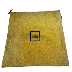 Fendi Dust bag